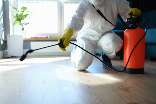 Reliable Blood Cleanup contractor in Chinese Camp, CA by Trauma Clean Pros